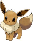 eevee serebii